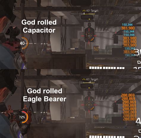 BTSU Datagloves build question : r/thedivision .